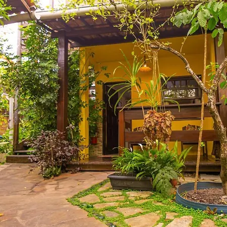 Aquariusapart Morro de Sao Paulo Exterior photo